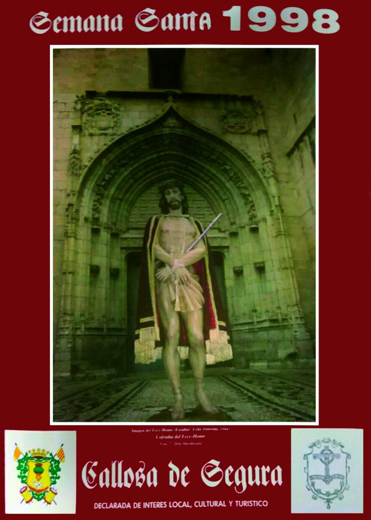 Semana Santa en Callosa de Segura  